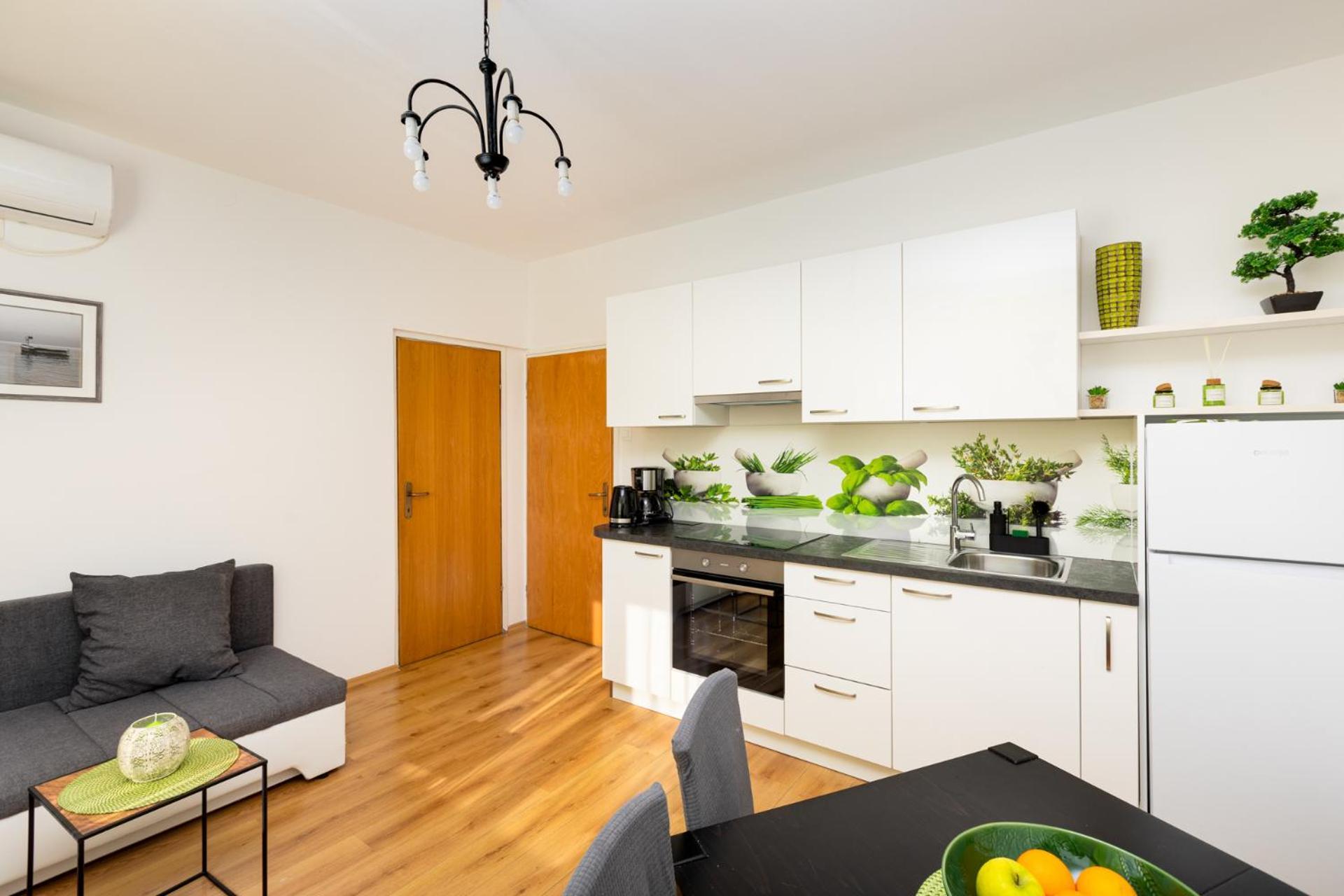 דירות קרק Apartman Volaric מראה חיצוני תמונה