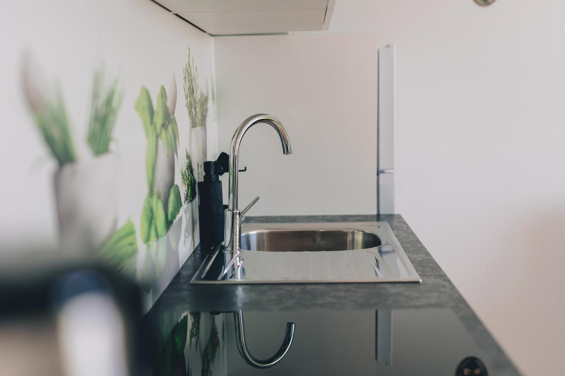 דירות קרק Apartman Volaric מראה חיצוני תמונה